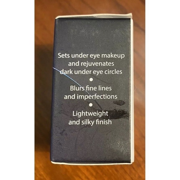 RUDE UHD Under Eye Setting Mineral Powder - Pink - Picture 5 of 8